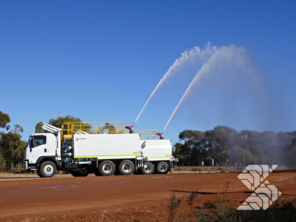 Shermac-Roadserve-Water-Carts-with-Cannon-in-action-1024x768-1